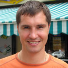 Дзинзирук и Котельник: через месяц