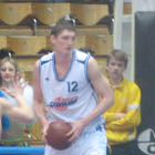 ЛИЩУК:«Гирскис раскрыл мои лучшие стороны»