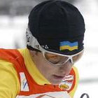 Стартувала на фініші