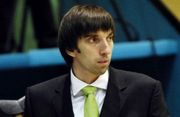 Александр Лохманчук возглавил Говерлу