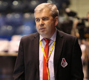Евгений РЫВКИН: «Все на себе вытащили проверенные бойцы»