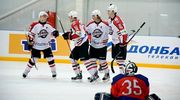 Донбасс и во втором матче разгромил столичный Компаньон