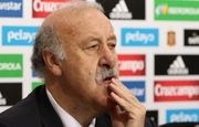 Дель БОСКЕ: «Украина не заслуживала поражения в Севилье»