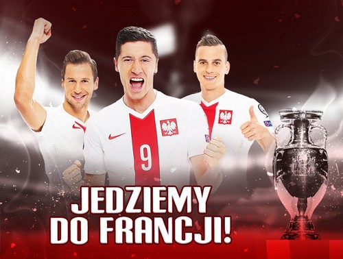 Группа D. Левандовски выводит Польшу на Евро-2016