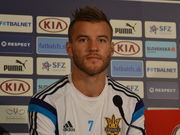 Андрей ЯРМОЛЕНКО: «Столько создать и остаться ни с чем»