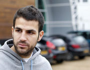 Сеск ФАБРЕГАС: «Мы играли с очень сильной командой»