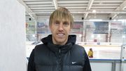 Илья ДОКШИН: «Знаю традиции ХК Донбасс, поэтому согласился»