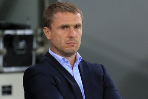 Сергей РЕБРОВ: «Важно, что все тренеры УПЛ встретились»