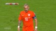 Нидерланды — Чехия. 2:3. Видеообзор матча