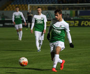 Александрия – Ворскла. Анонс