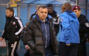 Руслан ЗАБРАНСКИЙ: «Игра была закончена после удаления»