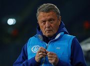 Мирон МАРКЕВИЧ: «Зозуля заслужил этот гол»