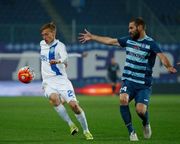 Валерий ЛУЧКЕВИЧ: «Нужно успокоиться, чтобы оценить игру»