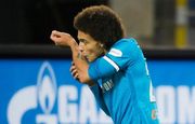 Кубок России. Зенит разбил Тосно, ЦСКА обыграл Урал