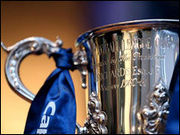 Состоялась жеребьевка 1/4 финала Кубка английской Лиги