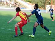 Первая лига: Кому пора на новый уровень