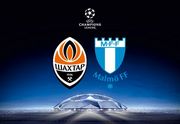 Конкурс от Sport.ua. Приз — два билета на Шахтер — Мальме