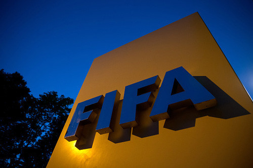 ФИФА назвала семерых претендентов на пост президента