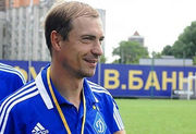 Олег ВЕНГЛИНСКИЙ: «Александрия прилично выглядела с Динамо»