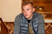 Виктор КОВАЛЕНКО: «Растерялся, когда пришел в Шахтер»