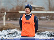 Дмитрий ГРИШКО: «После игры с Динамо получили уверенность»