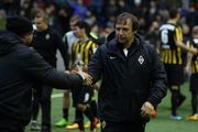 Александр Бородюк расторг контракт с Кайратом