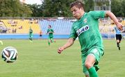Денис КОЖАНОВ: «Меня перевели в дубль»
