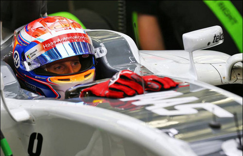 Грожан признан лучшим пилотом Гран При Бахрейна