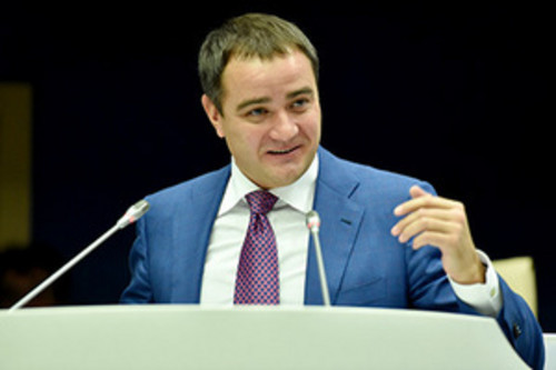 Андрей ПАВЕЛКО: «С Днепром всё будет налажено»