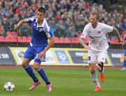 Динамо – Волынь. Анонс