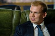 Харьковский губернатор: «Курченко – обиженный мальчик»