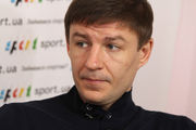 Максим Шацких стал тренером Динамо