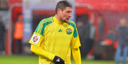 Отар КУШАНАШВИЛИ: «Селезнев играет за д***мовую команду»