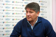 Сергей КОВАЛЕЦ: «Александрия в еврокубках не затеряется»