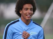 Рома нацелилась на полузащитника Зенита