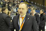 ПИДГУРСКИЙ: «Нам помешало неквалифицированное судейство»