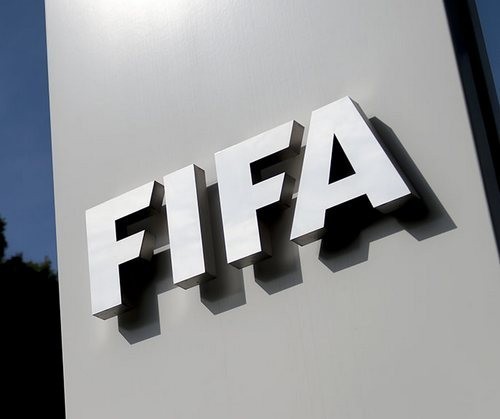 Рейтинг ФИФА. Украина поднялась на пять позиций