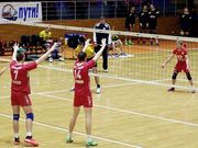 Харьковские Локомотив и Юракадемия добиваются побед