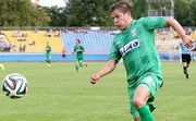 Денис КОЖАНОВ: «Перевод в дубль стал для меня шоком»