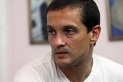 Роман САНЖАР: «Шестаков очень переживал из-за ошибки»