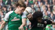 Вердер проиграл Аугсбургу и опустился в зону вылета
