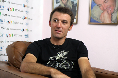 Ярослав Попович завершает карьеру