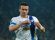 Артем ФЕДЕЦКИЙ: «Хочу извиниться перед Петряком»