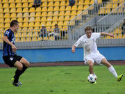 Профутбол: «Матч Черноморец - Говерла был договорным»