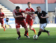 Журналисты спрогнозировали итог матча Заря — Волынь