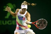 Рейтинг WTA. Свитолина сохранила 16-ю позицию