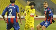 Экс-игрок Анжи обвинил тренера в вымогательстве