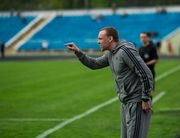 Сергей ВАЛЯЕВ: «Моим ребятам нужно поставить памятник»