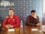 ОФИЦИАЛЬНО: Владимир Мазяр возглавил Верес