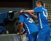 Договорняк и снятое проклятие. Обзор 21-го тура УПЛ